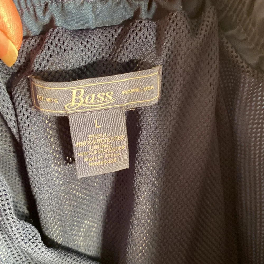 Bass Men’s Swimming Trunks - Picture 9 of 11
